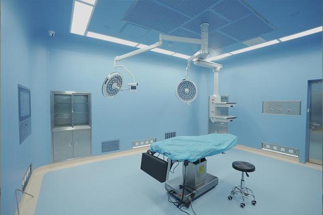 工作原理詳解：輻射防護(hù)門如何防護(hù)輻射？